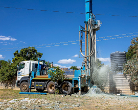 borehole drilling kenya