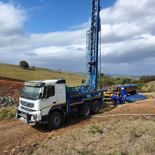 Borehole drilling rig in Nairobi Kenya 2026