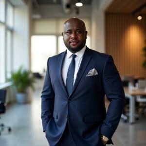 Brian Sego Bomet- Group Chairman Sego Dominion Group